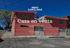 Foto de inmueble en LIC. GUILLERMO MORALES OSORIO, Col. Prof. Jesús Romero Flores C.P. 58128, Morelia
