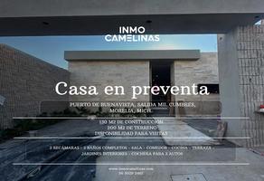 Foto de inmueble en CELAYA, Col. Puerto de Buenavista C.P. 58302, Morelia