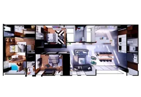 Foto de inmueble en Sin calle #S/N, Col. Puerto de Buenavista C.P. 58302, Morelia