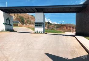 Foto de inmueble en Jalisco, Col. Purembe C.P. 60364, Los Reyes