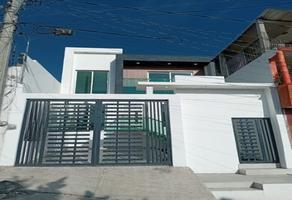 Foto de inmueble en Calle Tiristarán, Col. Ricardo Flores Magón C.P. 58147, Morelia