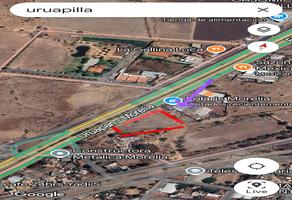 Foto de inmueble en Uruapilla, Col. San Pedro C.P. 58348, Morelia