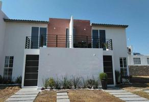 Foto de inmueble en valle de las piedras #100, Col. San Pedro C.P. 58348, Morelia