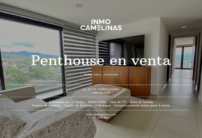 Foto de inmueble en AVENIDA BOSQUES DE SANTA MARÍA, Col. Santa Maria de Guido C.P. 58090, Morelia