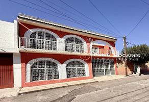 Foto de inmueble en SIERRA DE OTZUMATLAN, Col. Santiaguito C.P. 58110, Morelia