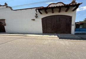 Foto de inmueble en Dr. Miguel Silva Gonzalez, Col. Simpanio Norte II C.P. 58341, Morelia