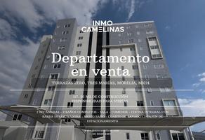 Foto de inmueble en av. del Punhuato, Col. Terrazas Zero C.P. 58254, Morelia