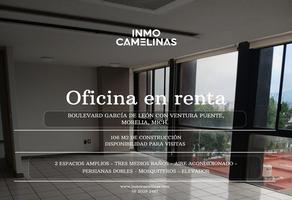 Foto de inmueble en Boulevard Garcia de Leon, Col. Ventura Puente C.P. 58020, Morelia