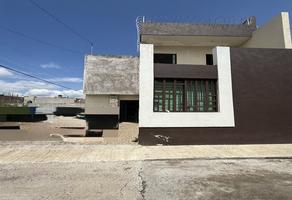 Foto de inmueble en Calle eclipse fraccionamiento Cosmos, Col. Progreso Nacional C.P. 59615, Zamora