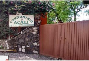 Foto de inmueble en Sin nombre de calle, Col. Acalli C.P. 62556, Jiutepec