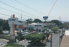 Foto de inmueble en Avenida Atlacomulco #S/N, Col. Acapatzingo C.P. 62493, Cuernavaca