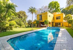 Foto de inmueble en , Col. Acapatzingo C.P. 62493, Cuernavaca