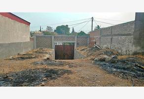 Foto de inmueble en Sin nombre de calle, Col. Agua Hedionda C.P. 62743, Cuautla