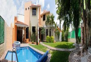 Foto de inmueble en fracc agua hedionda, Col. Agua Hedionda C.P. 62743, Cuautla