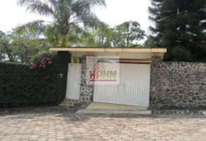Foto de inmueble en Paseo de los Arriates, Col. Ahuatepec C.P. 62300, Cuernavaca