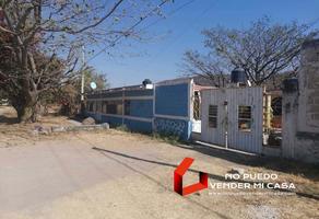 Foto de inmueble en alpuyeca, Col. Alpuyeca C.P. 62790, Xochitepec