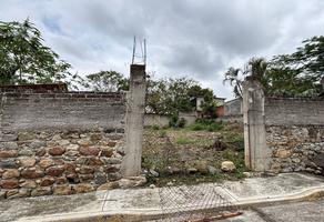 Foto de inmueble en Tulipanes, Col. Alta Palmira C.P. 62583, Temixco