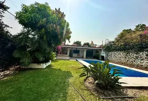 Foto de inmueble en ALTOS #21, Col. Altos de Oaxtepec C.P. 62738, Yautepec