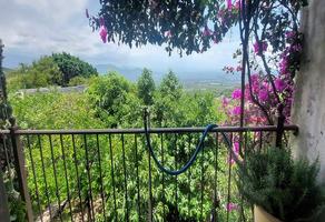 Foto de inmueble en Mirador S/N, Col. Álvaro Leonel C.P. 62735, Yautepec