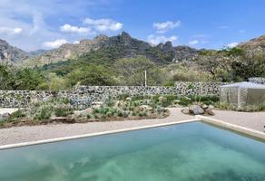 Foto de inmueble en Huachocote, Col. Amatlán de Quetzalcoatl C.P. 62525, Tepoztlán