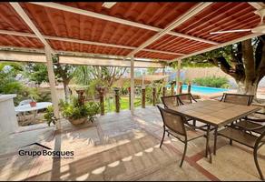 Foto de inmueble en Lago Ziraguen, Col. Ampliación Chapultepec C.P. 62480, Cuernavaca