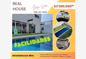 Foto de inmueble en Sin nombre de calle, Col. Atlatlahucan C.P. 62840, Atlatlahucan