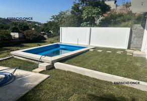 Foto de inmueble en Casas Nuevas en Temixco Morelos, Col. Azteca C.P. 62588, Temixco