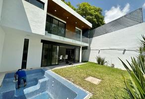 Foto de inmueble en Privada de ajusco 11a, buena vista, Col. Bellavista C.P. 62140, Cuernavaca