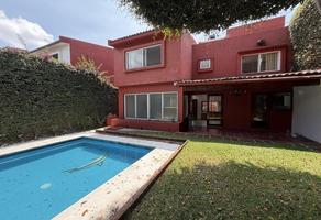 Foto de inmueble en Renta de Casa en Zona Norte de Cuernavaca  Vigilancia  24 hrs #25, Col. Bellavista C.P. 62140, Cuernavaca