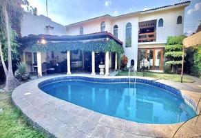 Foto de inmueble en , Col. Bello Horizonte C.P. 62340, Cuernavaca