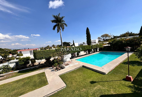 Foto de inmueble en , Col. Bello Horizonte C.P. 62340, Cuernavaca