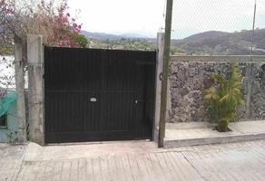 Foto de inmueble en Alicia, Col. Benito Juárez C.P. 62790, Xochitepec