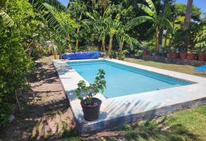 Foto de inmueble en Laurel de la India, Col. Bonanza C.P. 62908, Jojutla
