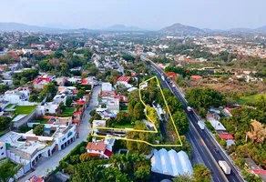 Foto de inmueble en Autopista Acapulco-CDMX #S/N, Col. Brisas C.P. 62584, Temixco
