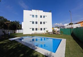 Foto de inmueble en Venta Departamento  Brisas, Morelos, Col. Brisas C.P. 62584, Temixco