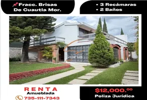 Foto de inmueble en Sin nombre de calle #S/N, Col. Brisas de Cuautla C.P. 62757, Cuautla