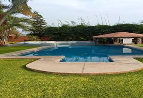 Foto de inmueble en desconocida, Col. Burgos Bugambilias C.P. 62584, Temixco