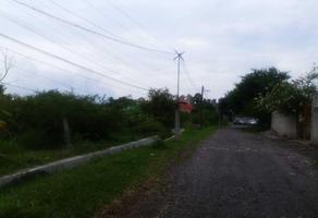 Foto de inmueble en CUAHUXTLA #4, Col. Casasano C.P. 62748, Cuautla