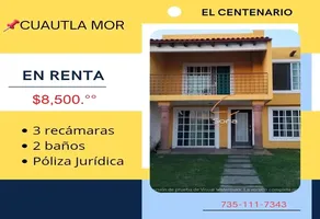 Foto de inmueble en Sin nombre de calle #S/N, Col. Casasano C.P. 62748, Cuautla