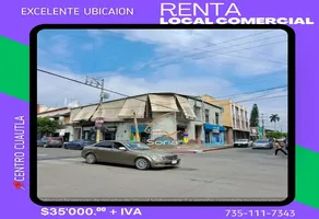 Foto de inmueble en 5235 #55532, Col. Centro C.P. 62740, Cuautla