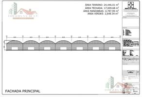 Foto de inmueble en Jiutepec Centro al 62500, Col. Centro Jiutepec C.P. 62550, Jiutepec