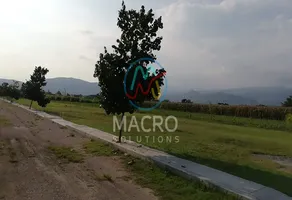 Foto de inmueble en Sin nombre de calle, Col. Centro C.P. 62730, Yautepec