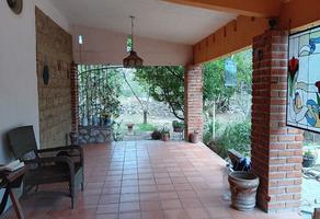 Foto de inmueble en Calle s/n, Col. Chalcatzingo C.P. 62977, Jantetelco