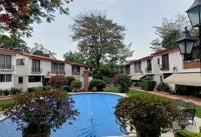 Foto de inmueble en Manantiales #-, Col. Chapultepec C.P. 62360, Cuernavaca