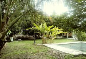 Foto de inmueble en Del Carmen #., Col. Chiconcuac C.P. 62795, Xochitepec