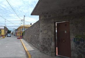 Foto de inmueble en Ignacio maya, Col. Chipitlán C.P. 62070, Cuernavaca