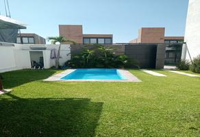 Foto de inmueble en , Col. Club de Golf Santa Fe C.P. 62790, Xochitepec