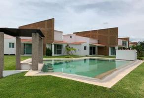 Foto de inmueble en Aldama 2 Sección 11, Col. Cocoyoc C.P. 62736, Yautepec