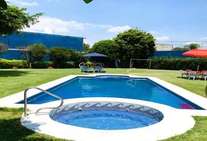Foto de inmueble en Av. Hacienda de Chinameca, Col. Cuahuixtla C.P. 62714, Ayala