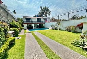 Foto de inmueble en Chamizal 28, insurgentes, Col. Cuauhtémoc C.P. 62200, Cuernavaca